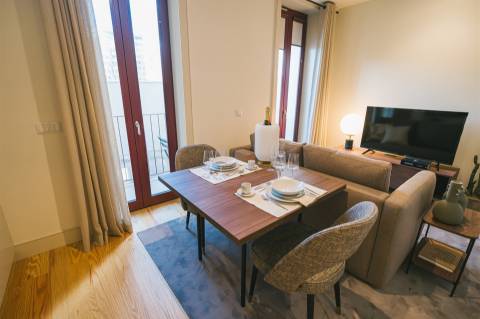 Apartamento T1 DUPLEX Venda em Cedofeita, Santo Ildefonso, Sé, Miragaia, São Nicolau e Vitória,Porto