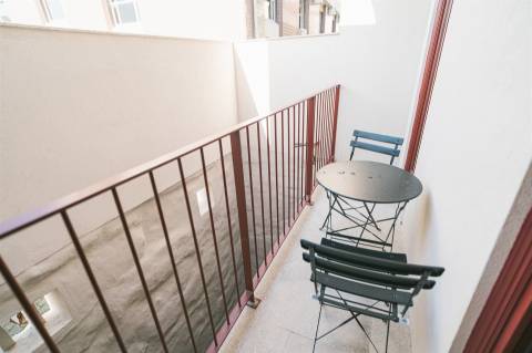 Apartamento T1 DUPLEX Venda em Cedofeita, Santo Ildefonso, Sé, Miragaia, São Nicolau e Vitória,Porto