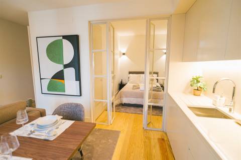 Apartamento T1 DUPLEX Venda em Cedofeita, Santo Ildefonso, Sé, Miragaia, São Nicolau e Vitória,Porto