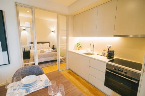 Apartamento T1 DUPLEX Venda em Cedofeita, Santo Ildefonso, Sé, Miragaia, São Nicolau e Vitória,Porto