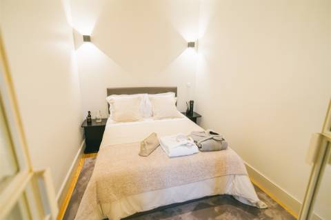 Apartamento T1 DUPLEX Venda em Cedofeita, Santo Ildefonso, Sé, Miragaia, São Nicolau e Vitória,Porto