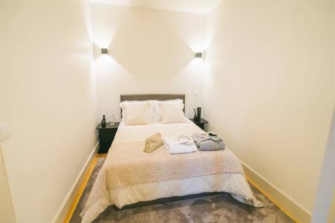 Apartamento T1 DUPLEX Venda em Cedofeita, Santo Ildefonso, Sé, Miragaia, São Nicolau e Vitória,Porto