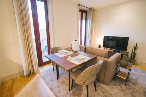 Apartamento T1 DUPLEX Venda em Cedofeita, Santo Ildefonso, Sé, Miragaia, São Nicolau e Vitória,Porto