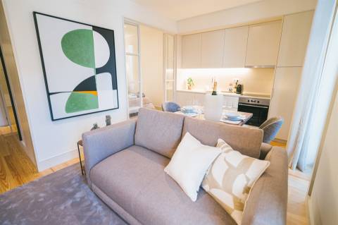 Apartamento T1 DUPLEX Venda em Cedofeita, Santo Ildefonso, Sé, Miragaia, São Nicolau e Vitória,Porto