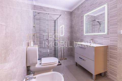 Apartamento T2 Arrendamento em Paranhos,Porto