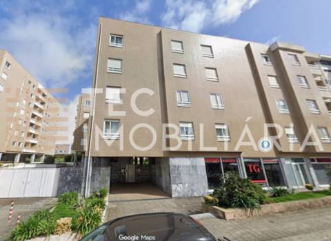 Apartamento T2 Arrendamento em Paranhos,Porto