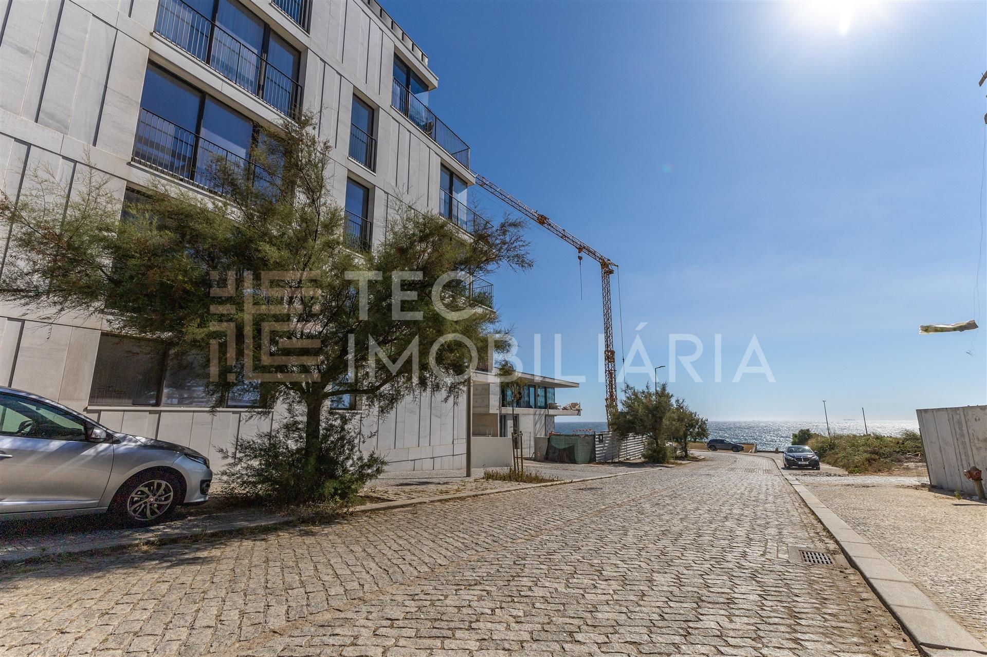 Apartamento T1 Venda em Canidelo,Vila Nova de Gaia