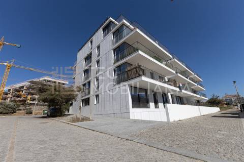 Apartamento T1 Venda em Canidelo,Vila Nova de Gaia