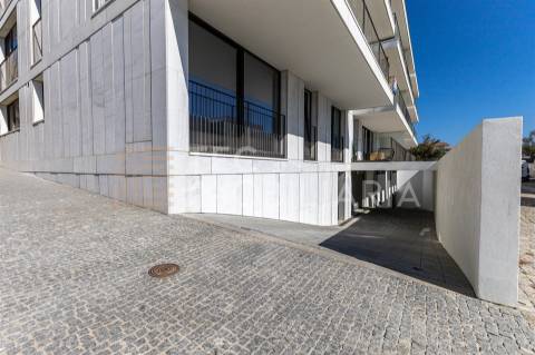 Apartamento T1 Venda em Canidelo,Vila Nova de Gaia