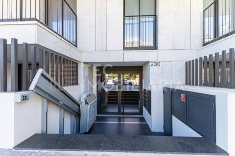 Apartamento T1 Venda em Canidelo,Vila Nova de Gaia