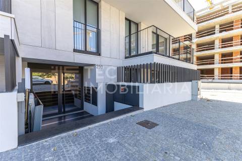 Apartamento T1 Venda em Canidelo,Vila Nova de Gaia