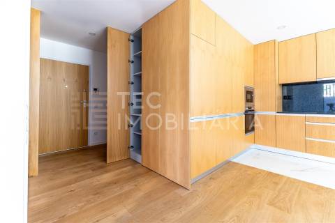 Apartamento T1 Venda em Canidelo,Vila Nova de Gaia