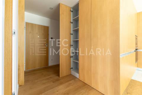 Apartamento T1 Venda em Canidelo,Vila Nova de Gaia