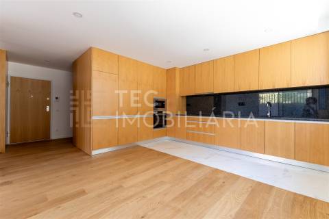Apartamento T1 Venda em Canidelo,Vila Nova de Gaia