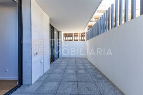 Apartamento T1 Venda em Canidelo,Vila Nova de Gaia