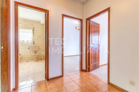 Apartamento T3 Venda em Rio Tinto,Gondomar