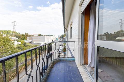 Apartamento T3 Venda em Rio Tinto,Gondomar