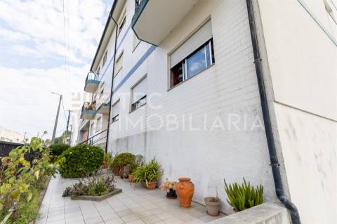 Apartamento T3 Venda em Rio Tinto,Gondomar