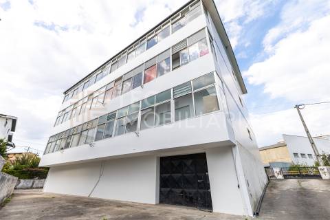 Apartamento T3 Venda em Rio Tinto,Gondomar