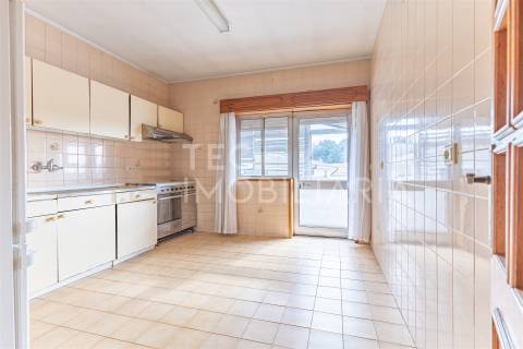 Apartamento T3 Venda em Rio Tinto,Gondomar