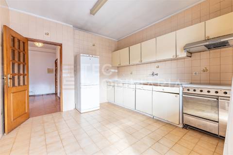 Apartamento T3 Venda em Rio Tinto,Gondomar