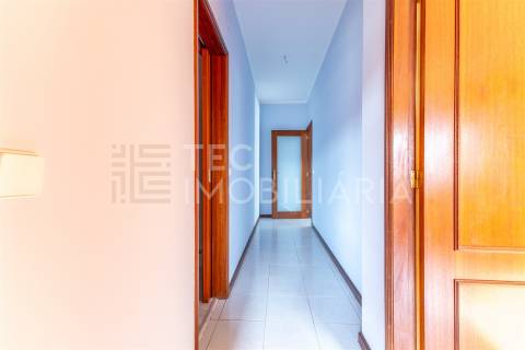 Apartamento T2 Venda em Baguim do Monte (Rio Tinto),Gondomar