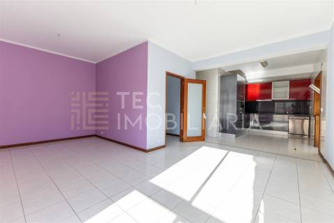 Apartamento T2 Venda em Baguim do Monte (Rio Tinto),Gondomar