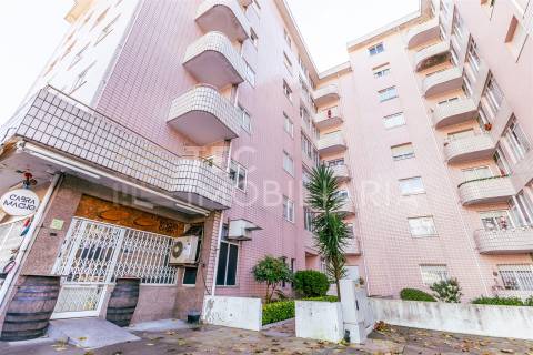 Apartamento T2 Venda em Baguim do Monte (Rio Tinto),Gondomar