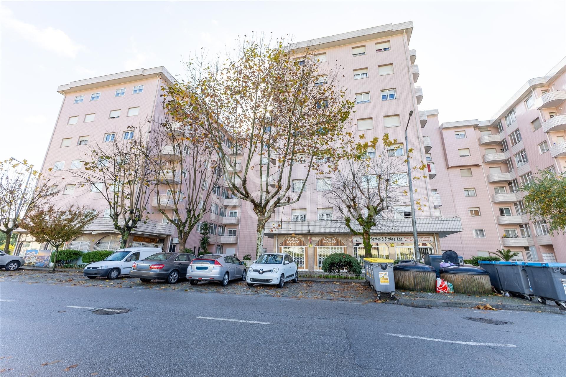 Apartamento T2 Venda em Baguim do Monte (Rio Tinto),Gondomar