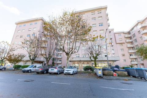 Apartamento T2 Venda em Baguim do Monte (Rio Tinto),Gondomar