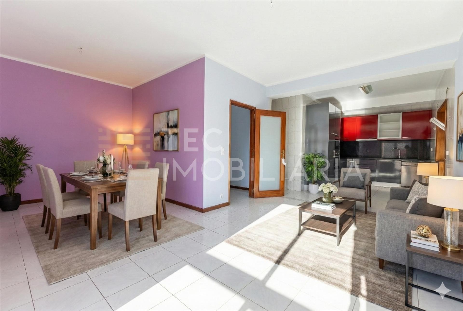 Apartamento T2 Venda em Baguim do Monte (Rio Tinto),Gondomar