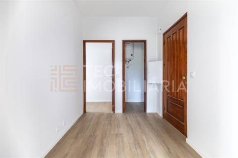 Apartamento T2 Venda em Baguim do Monte (Rio Tinto),Gondomar
