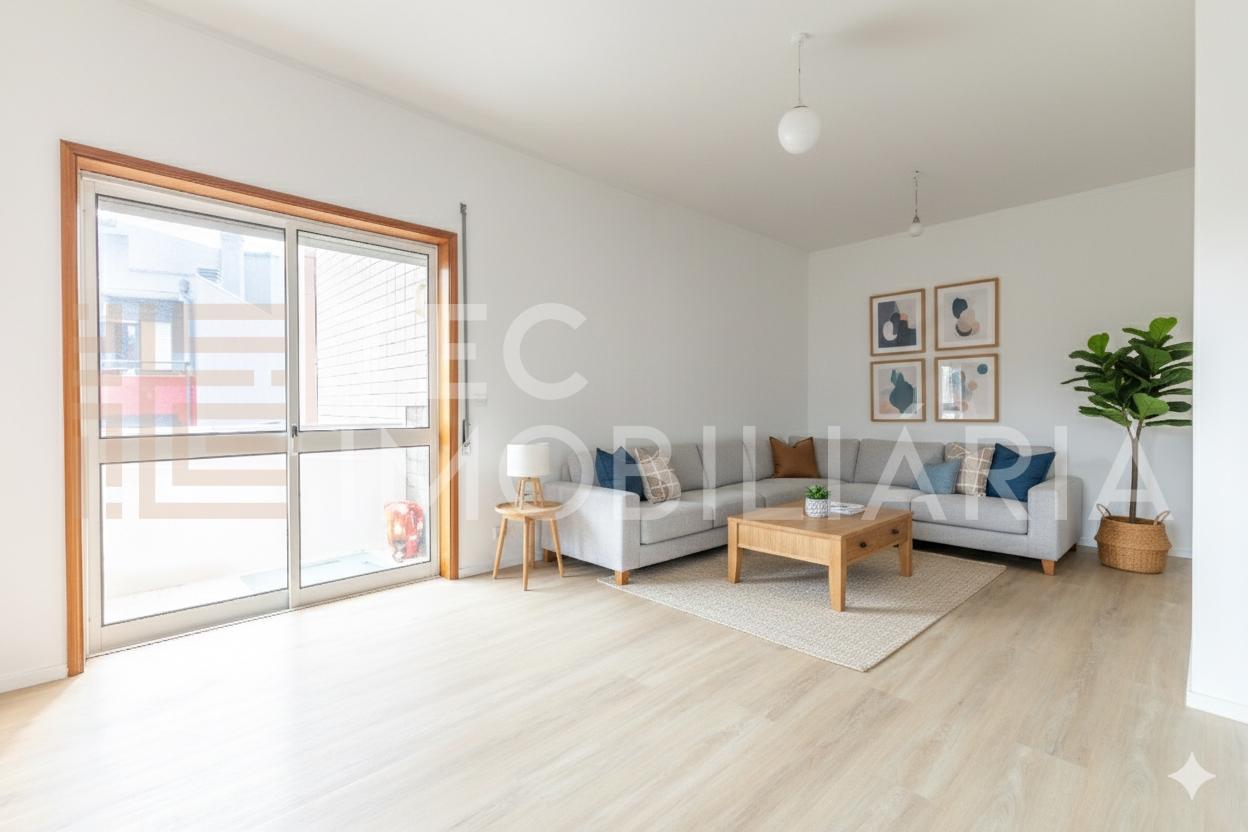 Apartamento T2 Venda em Baguim do Monte (Rio Tinto),Gondomar