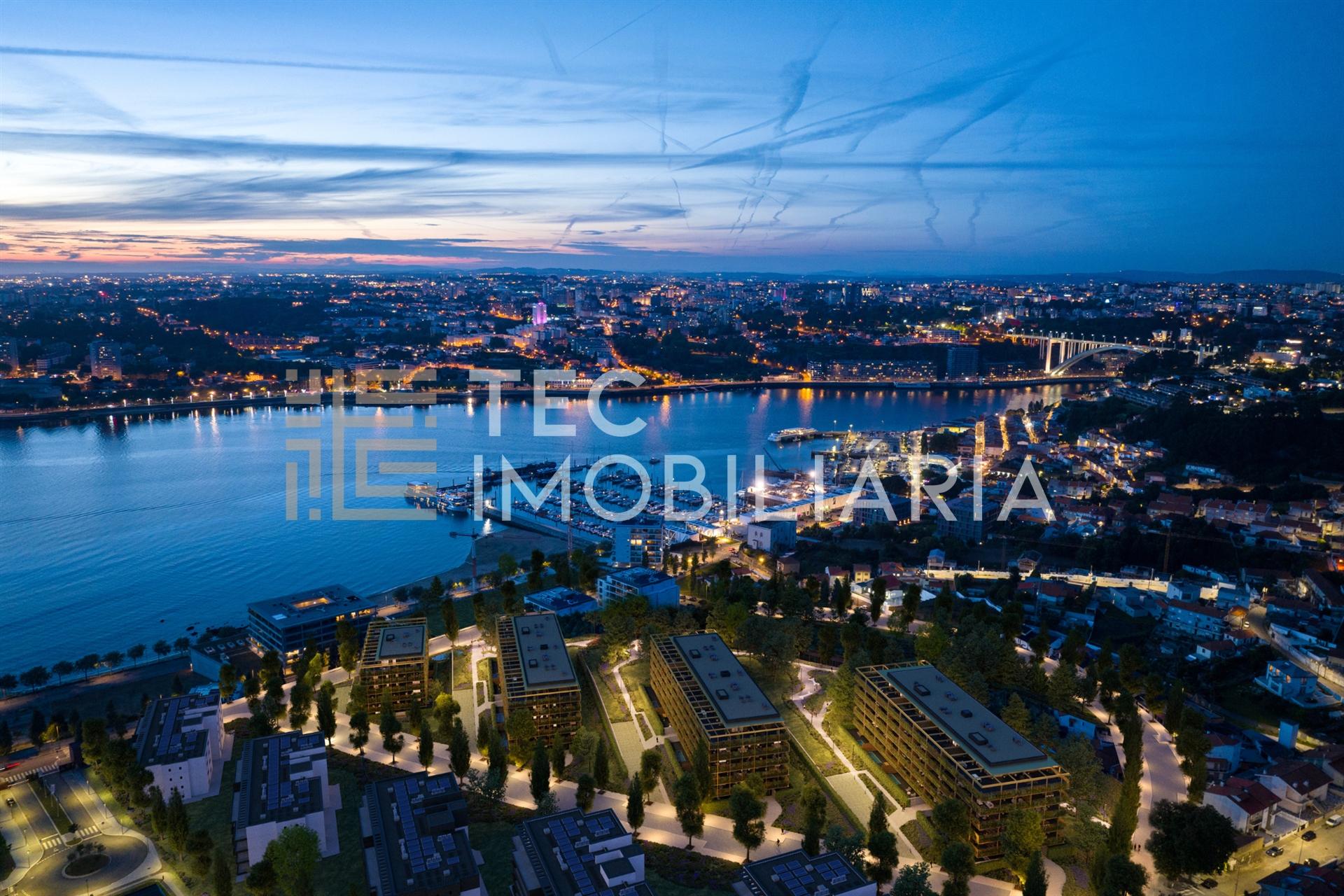 Apartamento T1 Venda em Santa Marinha e São Pedro da Afurada,Vila Nova de Gaia