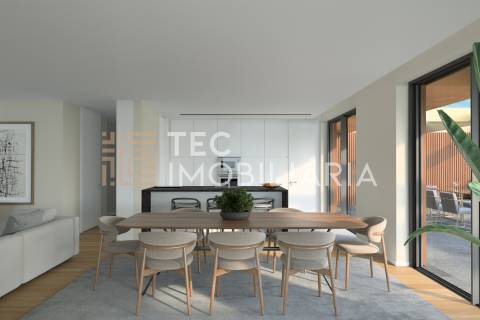 Apartamento T1 Venda em Santa Marinha e São Pedro da Afurada,Vila Nova de Gaia
