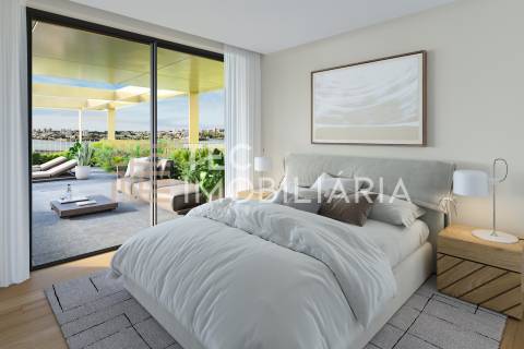 Apartamento T1 Venda em Santa Marinha e São Pedro da Afurada,Vila Nova de Gaia