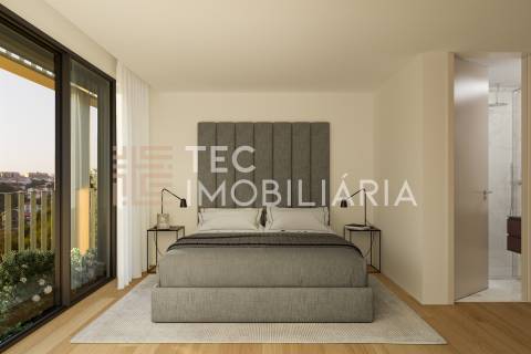 Apartamento T1 Venda em Santa Marinha e São Pedro da Afurada,Vila Nova de Gaia