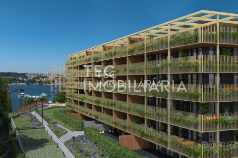 Apartamento T1 Venda em Santa Marinha e São Pedro da Afurada,Vila Nova de Gaia