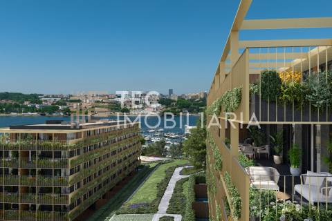 Apartamento T1 Venda em Santa Marinha e São Pedro da Afurada,Vila Nova de Gaia