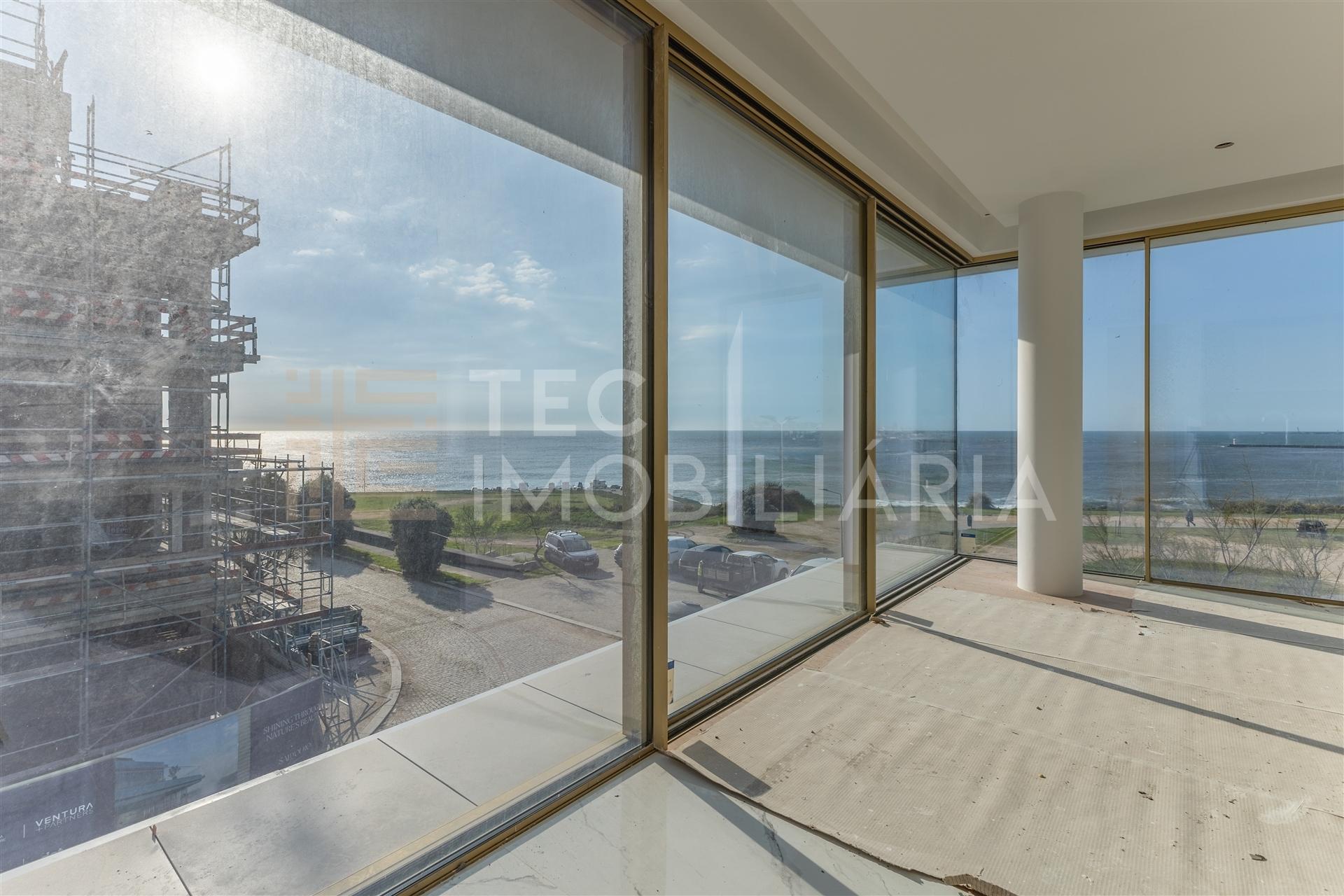 Apartamento T3 Venda em Canidelo,Vila Nova de Gaia