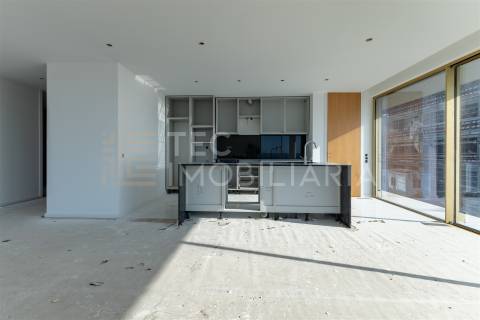 Apartamento T3 Venda em Canidelo,Vila Nova de Gaia