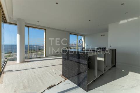 Apartamento T3 Venda em Canidelo,Vila Nova de Gaia