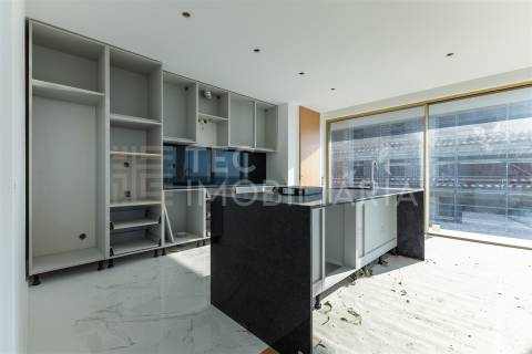 Apartamento T3 Venda em Canidelo,Vila Nova de Gaia