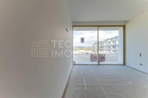 Apartamento T3 Venda em Canidelo,Vila Nova de Gaia