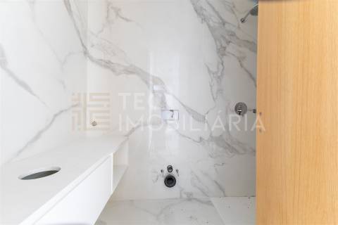 Apartamento T3 Venda em Canidelo,Vila Nova de Gaia