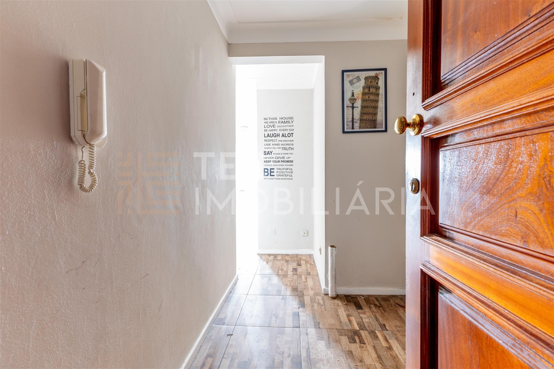Apartamento T2 Venda em Rio Tinto,Gondomar