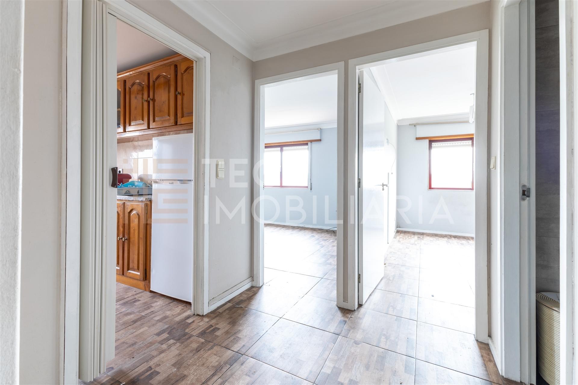 Apartamento T2 Venda em Rio Tinto,Gondomar