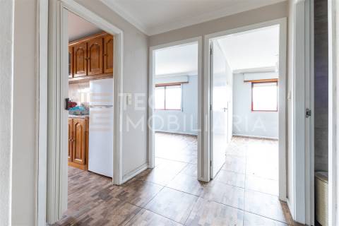 Apartamento T2 Venda em Rio Tinto,Gondomar