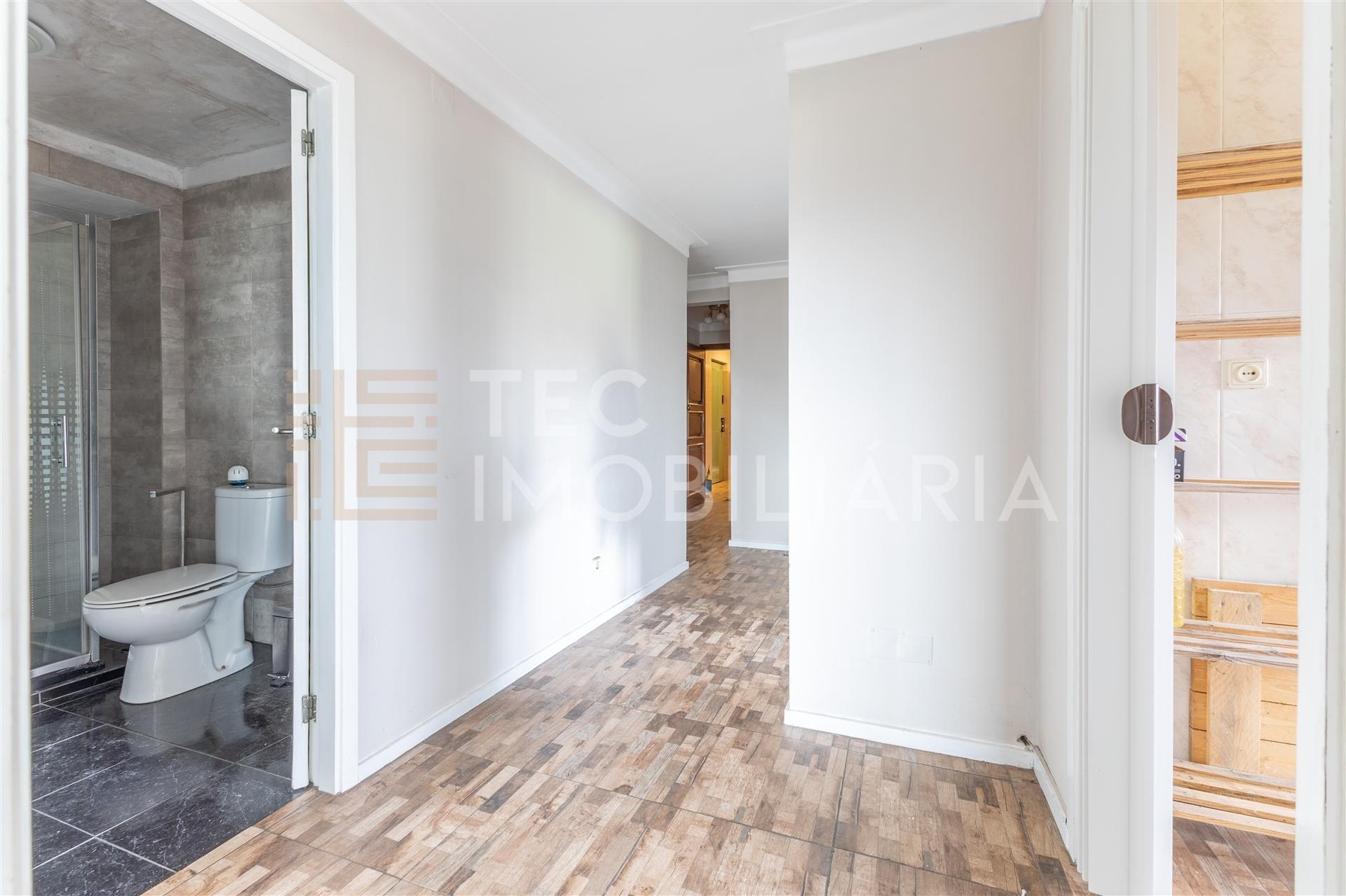 Apartamento T2 Venda em Rio Tinto,Gondomar