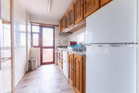 Apartamento T2 Venda em Rio Tinto,Gondomar